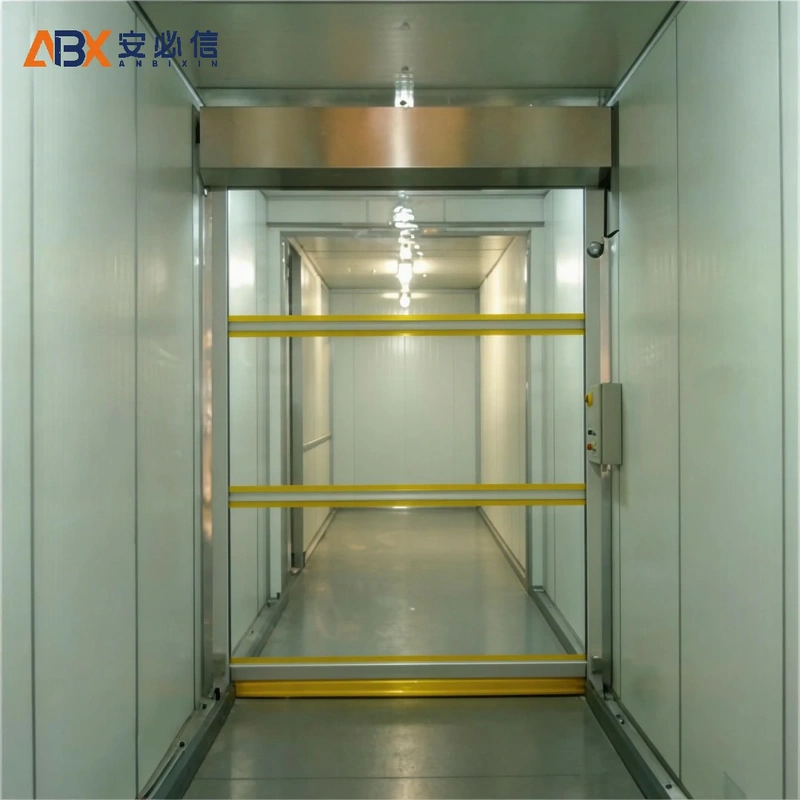 鄂州自动快速门