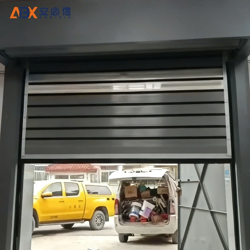 鄂州消防高速门